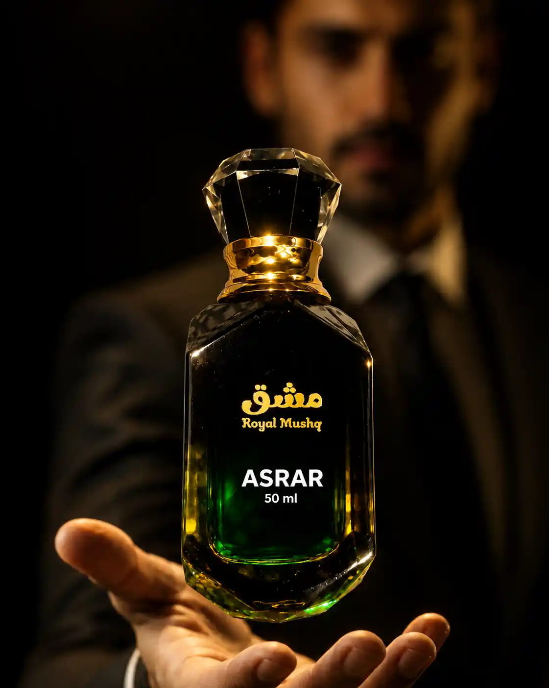Asrar