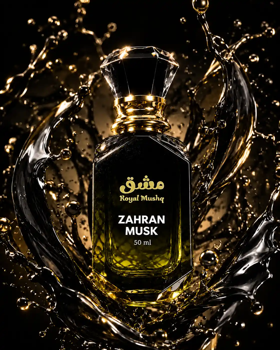 Zahran Musk
