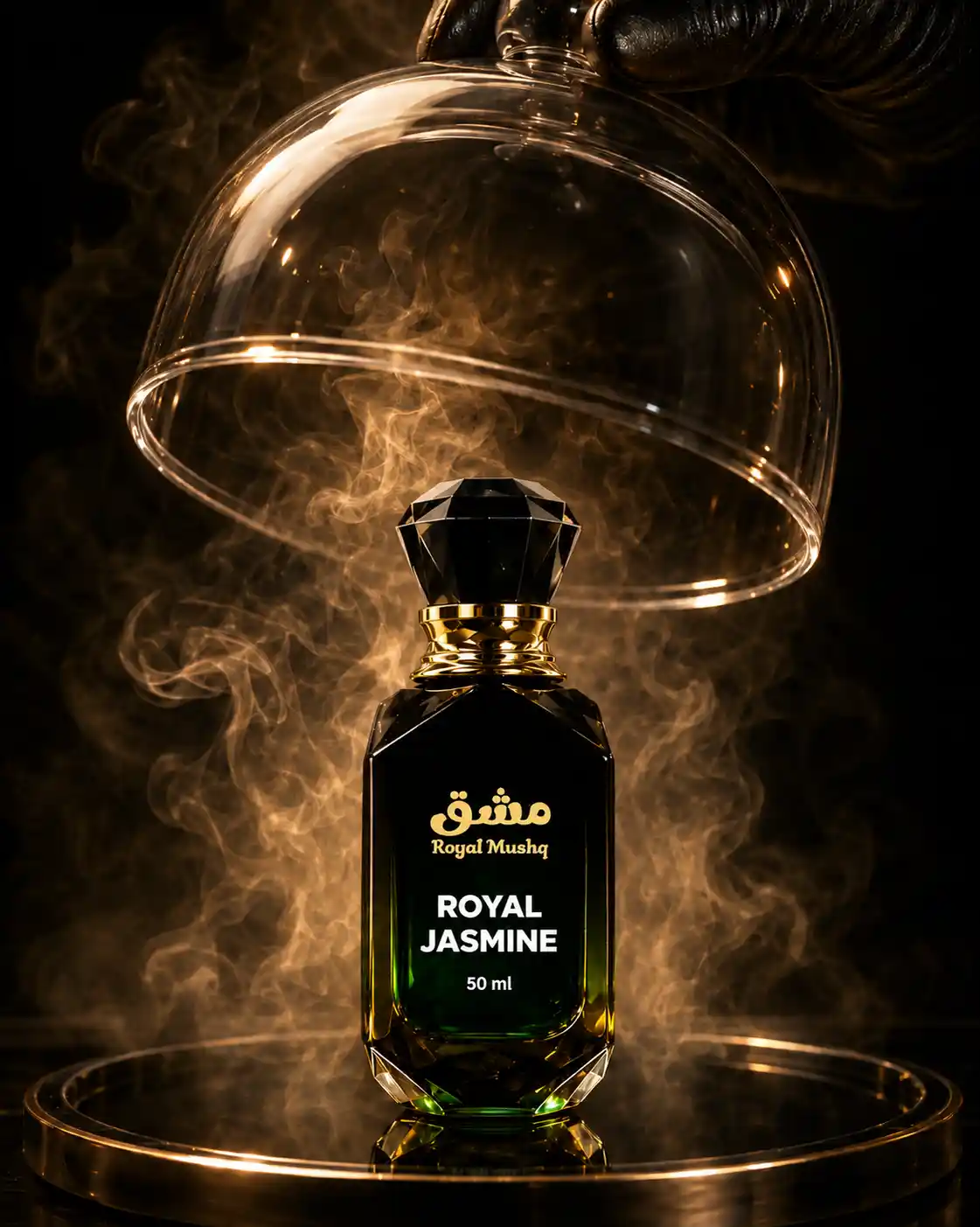 Royal Jasmine